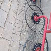 بیلر و ریگ باغی|خودرو سنگین|بکتاش, |دیوار