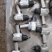 ابزارآلات آچارجعبه بکس بادی کلاغی پمپ باد جک|ابزارآلات|مشهد, پنجتن|دیوار