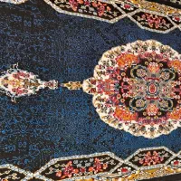 دو عدد قالیچه نو