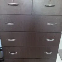 دراور  کاملا سالم در حد نو