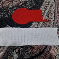 اسکاج ولیف دست بافت|لوازم نظافت|تالش, هشتپر|دیوار