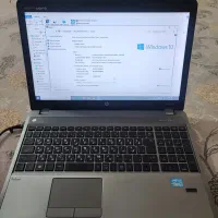 لپ تاب مدل hp