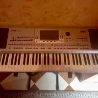 ارگ کیبورد korg pa80