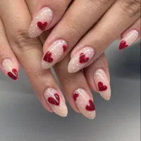 وسایل ناخن،، کــاشت نــاخن|آرایشی، بهداشتی، درمانی|اهواز, رسالت|دیوار