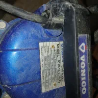 فروش موتوربرق|ماشین‌آلات صنعتی|آبکوه, |دیوار