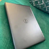 لپ تا‌پ  dell