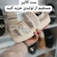 کیف و کفش زنانه به قیمت درب کارخونه|کیف، کفش، کمربند|اهواز, کیانپارس |دیوار