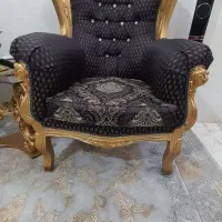 مبل ۷نفر|مبلمان خانگی و میز عسلی|بروجرد, |دیوار