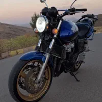 cb400مدل ۲۰۰۷ هایپر عروسک