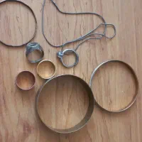 انگشتر.   زنانه|بدلیجات|تهران, آبشار|دیوار