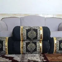 بالش در سربیشه|رختخواب، بالش، پتو|سربیشه, |دیوار