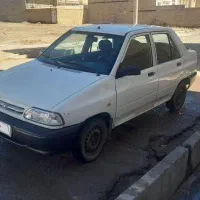 پراید ۱۳۱ مدل ۹۳