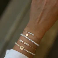 دستبند طلا|جواهرات|رشت, بلوار گیلان|دیوار