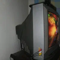 تلویزیون ۲۱شهاب|تلویزیون و پروژکتور|یاسوج, |دیوار