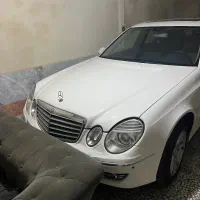 بنز E240|خودرو کلاسیک|ماهدشت, |دیوار
