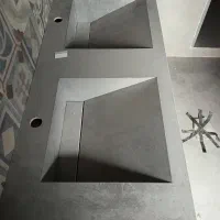 اسلب کاری وکاشی کاری مدرن وبروزباچسپ