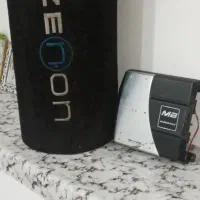 ساب پایونیر مدل زنون و امپلی فایر MB امریکایی