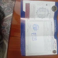 خودروی سمند مدل ۹۱ seو رنگ سفید|خودرو سواری و وانت|مشهد, حسابی جنوبی (شهرک غرب)|دیوار