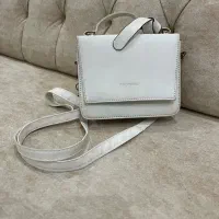 کیف سفید