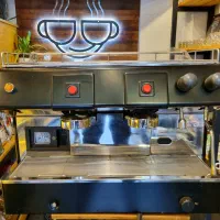 اسپرسوساز برزیلیا منوآل