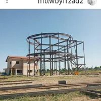 جوشکار ساختمان