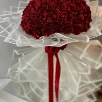 رز ترند روبانی