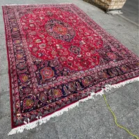 ۳ تخته فرش دستبافت ۱۲ متری|فرش|تهران, نصرت|دیوار