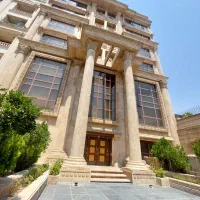 فرعی دنج دولت/ ۱۹۰ متر/۳خوابه /۳ پارکینگ سندی|فروش آپارتمان|تهران, درب دوم|دیوار