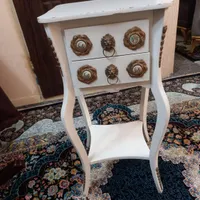 میز تلفن