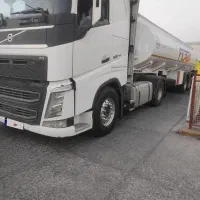 کشنده ولو|خودرو سنگین|تربتحیدریه, پائین ولایت|دیوار