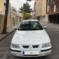 سمند ef7 دوگانه 94 تمیز