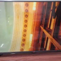 تلویزیون led فول اچ دی مدل 42lb6230 در حد نو