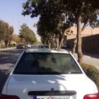 پراید دوگاته شرکتی کم کار درجه یک|خودرو سواری و وانت|اصفهان, شهرک کوثر|دیوار