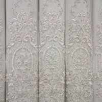 پرده پذیرایی در حدنو