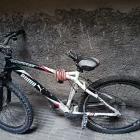 دوچرخه