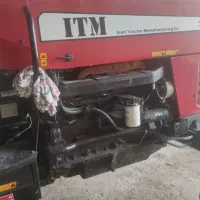 تراکتور جفت ۳۹۹|خودرو سنگین|بهبهان, |دیوار