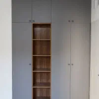 جاکفشی و دراور