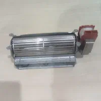 فن دستگاه  جوجه کشی