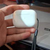 ایرپاد و ساعت فول