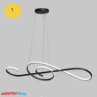 لوستر|لوستر و چراغ آویز|بانه, |دیوار