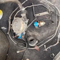 سیستم گاز بدون کپسول