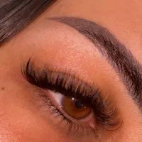 اکستشن مژه با تخفیف ویژه