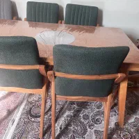 میز ناهار خوری