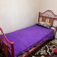 تخت فروشی با تشک