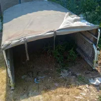 باربند وانت