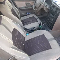 پژو۴۰۵ تاکسی داخل شهر|خودرو سواری و وانت|دره شهر, |دیوار