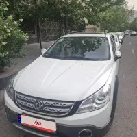 h30 اچ سی کراس مدل ۱۳۹۷ بدون رنگ