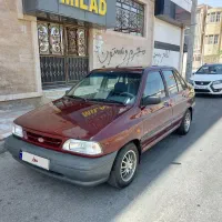 صبا درحد خشک