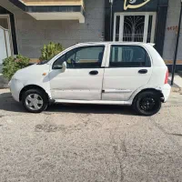 ام وی ام ۱۱۰مدل۸۷|خودرو سواری و وانت|زاهدان, |دیوار