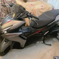 آیروکس توسن خشک صفر